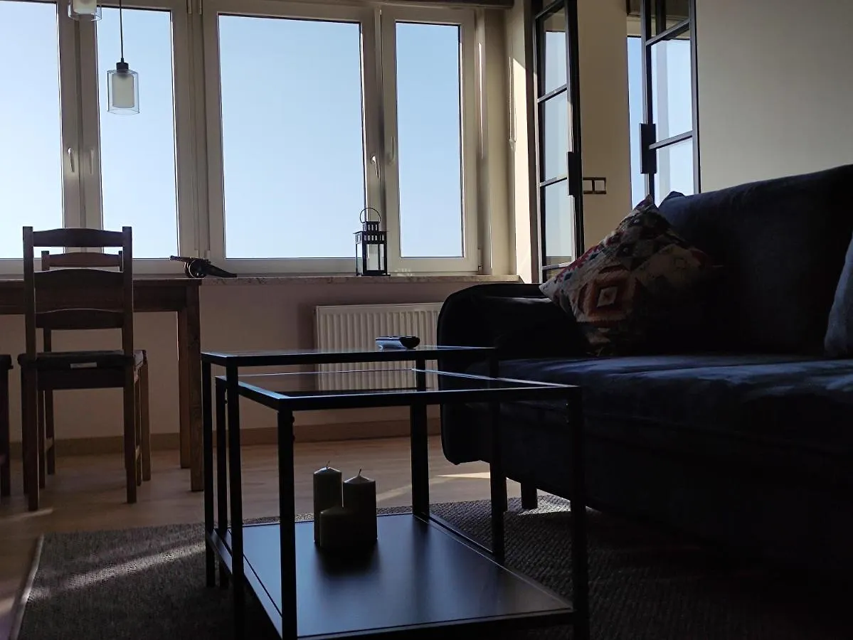 Apartament Harmata Jagiellonska 42 New 2023 Apartment Warsaw 0*,