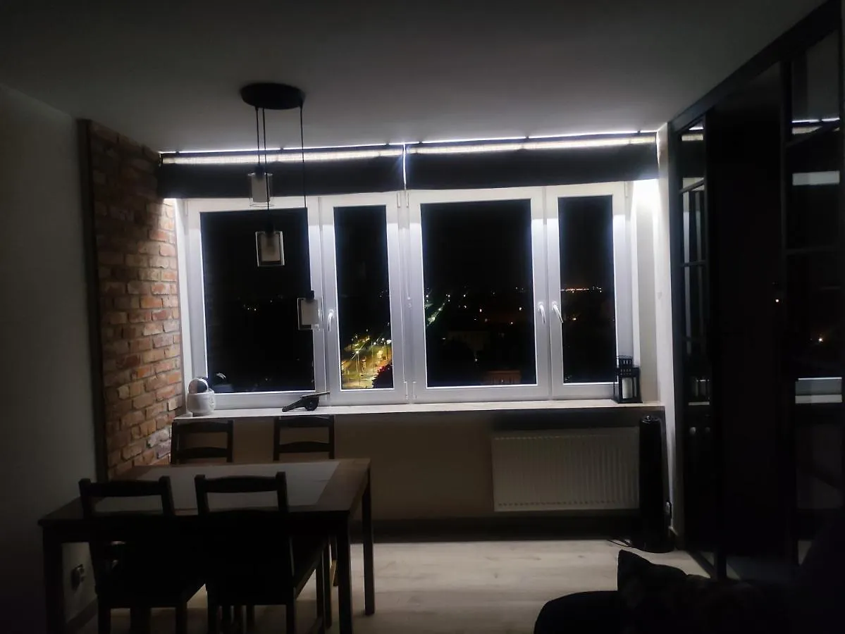 Apartament Harmata Jagiellonska 42 New 2023 Apartment Warsaw Poland