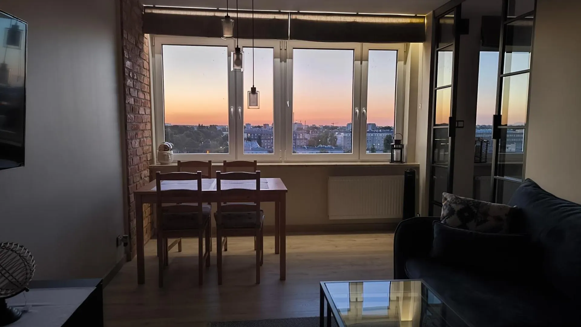 Apartament Harmata Jagiellonska 42 New 2023 Apartment Warsaw