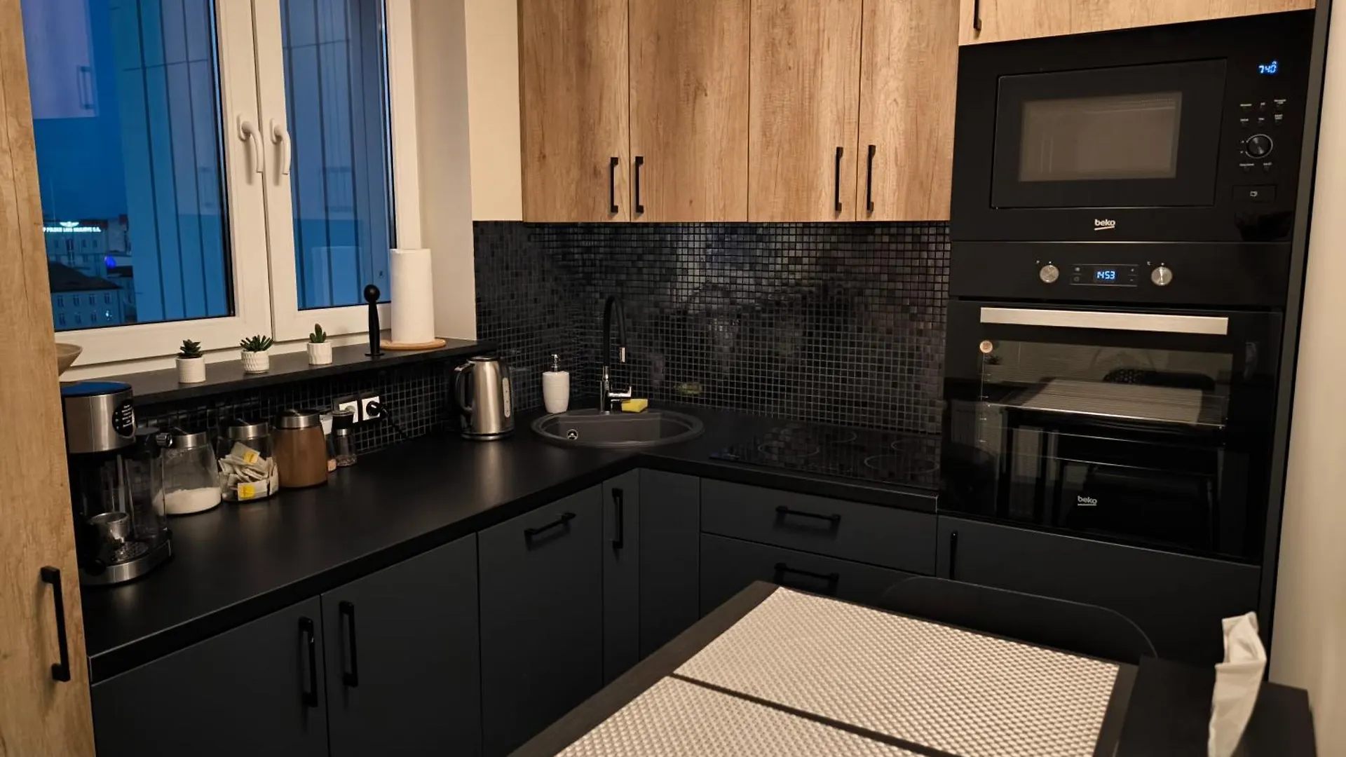 Apartament Harmata Jagiellonska 42 New 2023 Apartment Warsaw