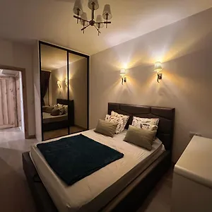 Apartament Centrum Lux Flat, Warszawa