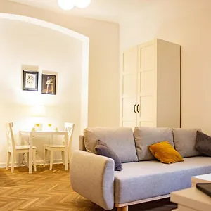 Apartament Mieszkanie W Sercu Warszawy, Warszawa