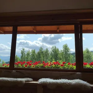 Hakerówka Apartament Szklarska Poręba