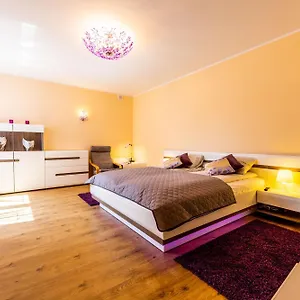 Victus Apartamenty, Valentine Apartament Sopot