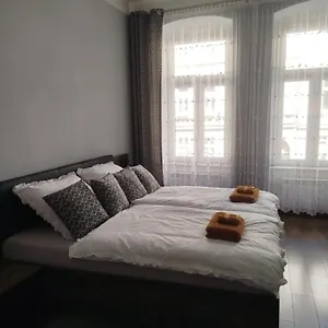 Mieszkanie Na Nadodrzu Apartament Wrocław