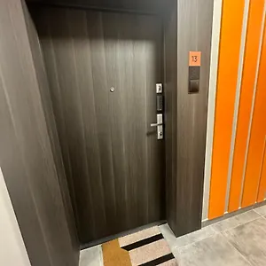 Luksusowy River Point Kepa Mieszczanska Apartament Wrocław